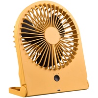 Trio RL LIVE YOUR LIGHT Reality Leuchten Tisch Ventilator