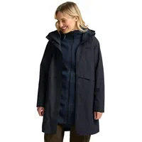 Jack Wolfskin Baylight 3in1 Jacke Dark Navy S