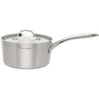 Stanley Rogers Kochtopf Conical Tri-Ply Ø 20 cm mit