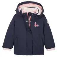 KILLTEC Funktionsjacke in Dunkelblau - 86/92,