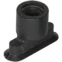 Riegler Flachsauger oval, SGO Ã ̧: 7x3,5, NBR
