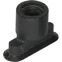 Riegler Flachsauger oval, SGO Ã ̧: 7x3,5, NBR