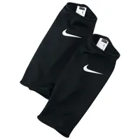 Nike Guard Lock Schienbeinschoner Schwarz/Weiß XS