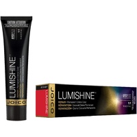 JOICO LumiShine Reprair+ Permanent Creme Color 8RRV rot rot