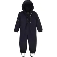 KILLTEC FIOW 10 MNS SFTSHLL ONPC Overall Normal Blau
