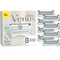 Gillette Venus für den Intimbereich Systemklingen 8er