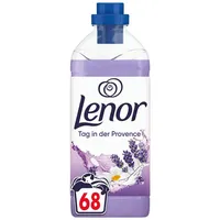 Weichspühler Lenor Weichspüler Tag in der Provence 24H Lavendel