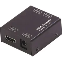 Kindermann 4K60 HDMI 2.0 Extender (SX-EX39) (0.05 m, HDMI),