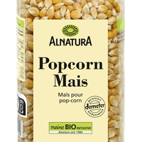 Alnatura Bio-Popcornmais 500,0 g