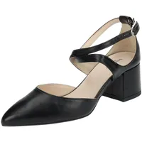 Nero Giardini Pumps schwarz 38