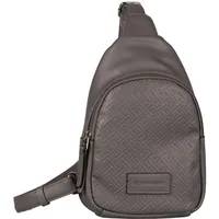 Tom Tailor Sling Bag Mirenda Sling Backpack Dark Gray