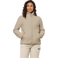Jack Wolfskin High Curl Jacke - Anis L
