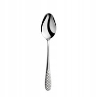Wilmax england Servierlöffel Julia-Kollektion – 23,5 cm, hochwertiges Edelstahl