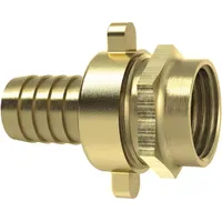 Riegler 3/3 Standrohrver., G1IGx25, Mutter 1 1/4", flachd. CH