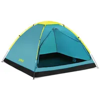 BESTWAY 68085 Pavillo Cooldome 210x210x130 cm Zelt - Multicolour