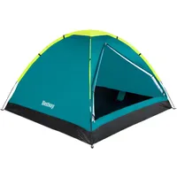 BESTWAY Cool Dome 3 Blau/Gelb/Grün/Schwarz