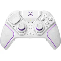 PDP Victrix Pro BFG Wireless Weiß Gaming Controller für