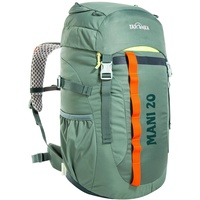 Tatonka Mani 20 (sage green) (286) 20 l