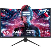 KTC H27S17 27 QHD 180Hz, Gaming-Monitor