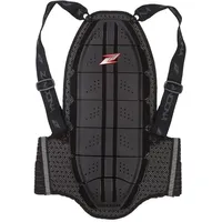 Zandona Shield Evo X7 Rückenprotektor - Black - XL