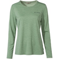 Vaude Essential LS T-Shirt Willow Green 40