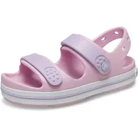 Crocs Crocband Cruiser Sandalen Ballerina / Lavender 29-30