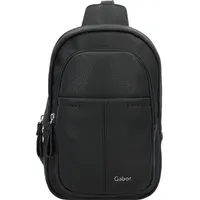 Gabor bags Lenea Damen Handtasche Sling Bag Rucksack, 5