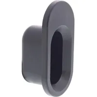 Wagner Wandhaken Hooks4home Oval 75 mm x 30 mm