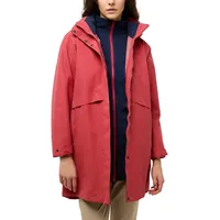 Jack Wolfskin BAYLIGHT 3IN1 COAT W