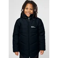 Jack Wolfskin Steppjacke »SOLYINS für Kinder«, mit Kapuze Jack