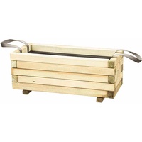 Siena Garden Pflanzkasten Taunus Modern 110 cm x 50