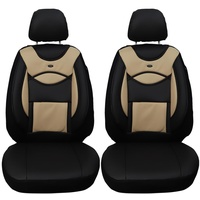 BREMER SITZBEZÜGE Maß Schonbezüge für Mercedes Vito V Klasse