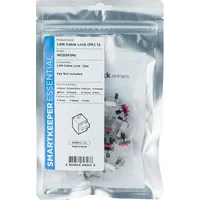 Smartkeeper NC03P1PK Schnittstellenblockierung (NC03P1PK)