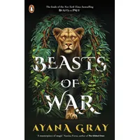 Penguin Books Ltd (UK) Beasts of War