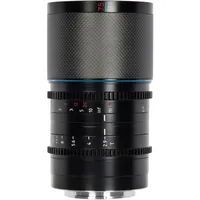 Sirui Saturn 75mm T2.9 1.6x DL75B Carbon Fiber Full-frame