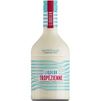 Nordbrand Nordhausen Liqueur Tropézienne