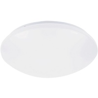 Rabalux Deckenleuchte Lucas 12W LED Leuchte mit Bewegungsmelder IP44