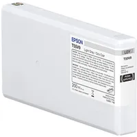 Epson Tinte light gray