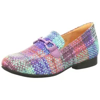 THINK! Slipper Slipper Leder | 43