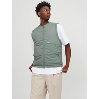JACK & JONES Vesterbro Insulated Weste Laurel Wreath M
