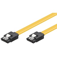 Goobay Wentronic HDD S-ATA Kabel 1,5GBs/3GBs/6GBs (S-ATA L-Type auf