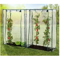 Greenyard Tomatengewächshäuser, ca.150 x 100 x 50 cm -