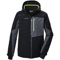 KILLTEC Skijacke »KSW 71 MN SKI JCKT« Wasserdichte, atmungsaktive