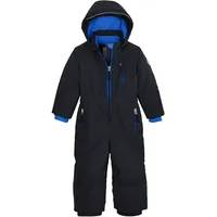 KILLTEC first instinct by killtec Kinder Skioverall/Schneeanzug mit Kapuze