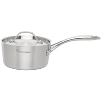Stanley Rogers Kochtopf CONICAL TRI-PLY, Ø 16 cm |