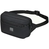 Jack Wolfskin Mainkai Umhängetasche - Phantom - One Size