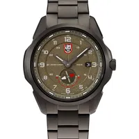 Luminox Atacama Adventurer Field XL.1768 Herrenuhr 42mm - Militäruhr