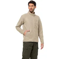 Jack Wolfskin Herren Tannenspur Jkt M, Anis, 3XL EU