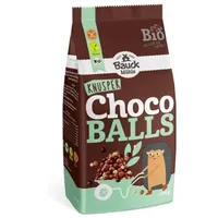 Bauckhof Knusper Choco Balls bio