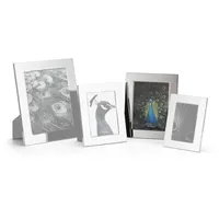 Philippi Celeste Bilderrahmen silber 15x20 cm 1 St.